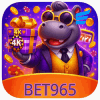 Logo da BET965